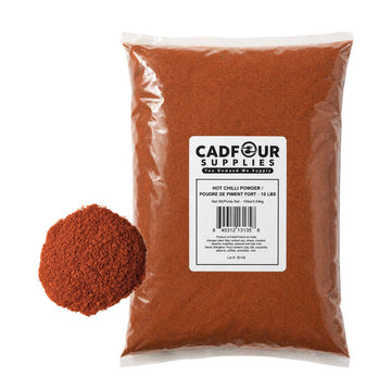 red chili powder bulk pack
