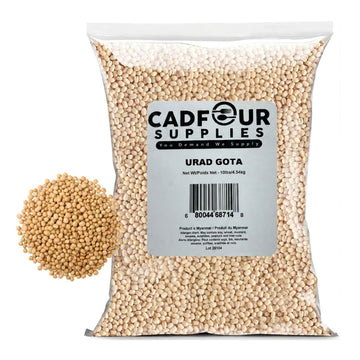 whole urad dal bulk pack
