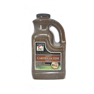 Bulk jerk marinade sauce for restaurants and catering
