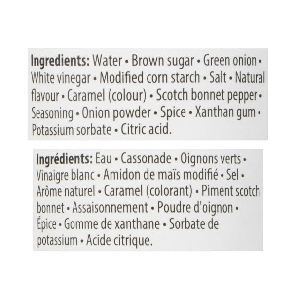 oxtail marinade sauce for braising and grilling meats
