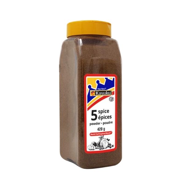 Chinese 5 spice powder for cooking and marinades