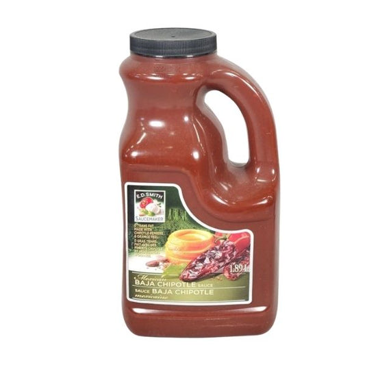 chipotle sauce for restaurants and catering
