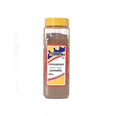 cinnamon spice for coffee desserts and pastries
