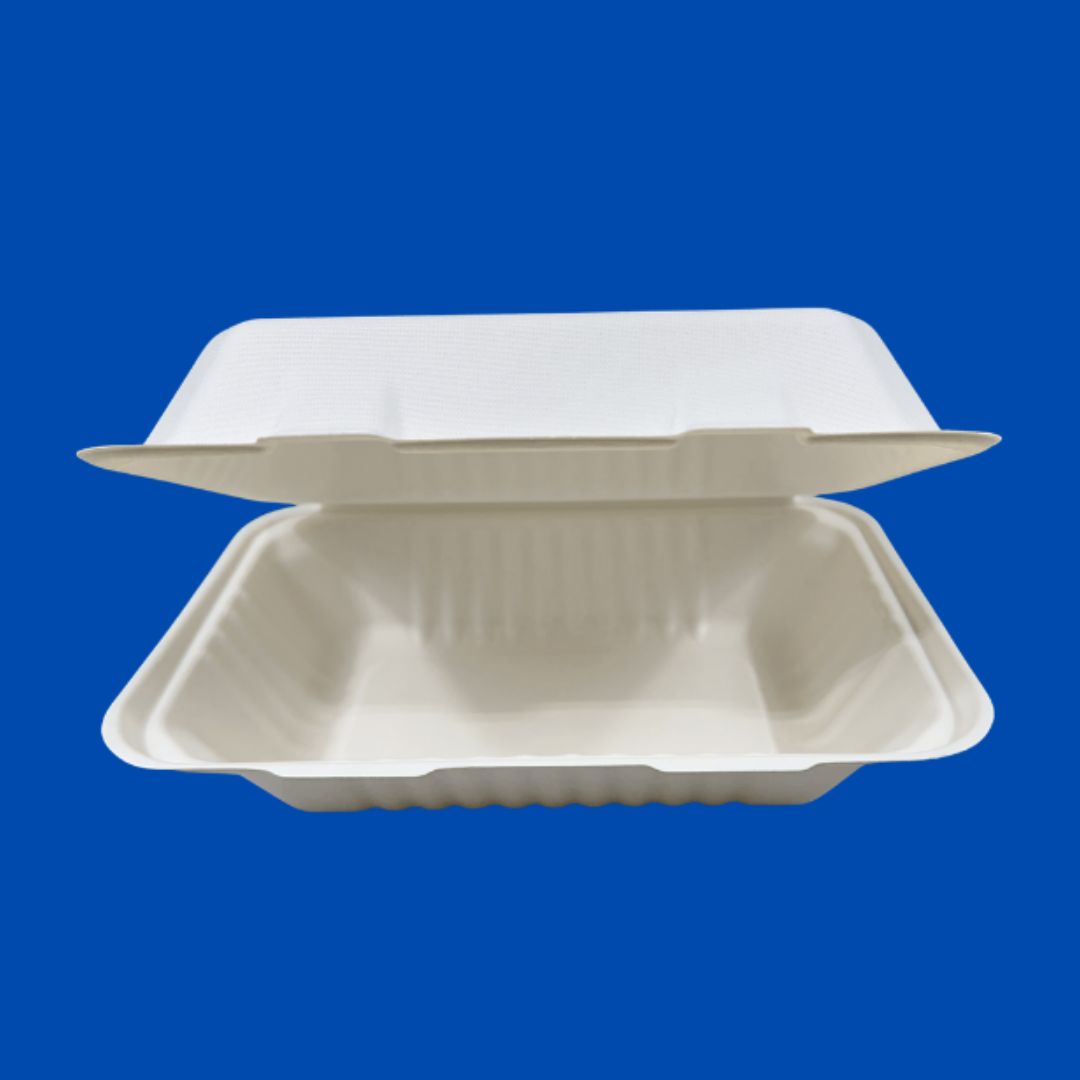 takeout packaging
