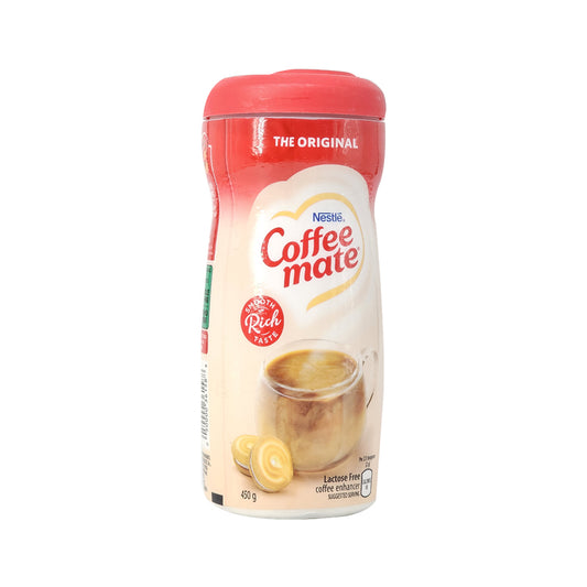 Large 1.4kg value size Coffee Mate Original powder for bulk and commercial use.