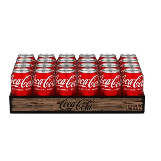 beverage bulk pack
