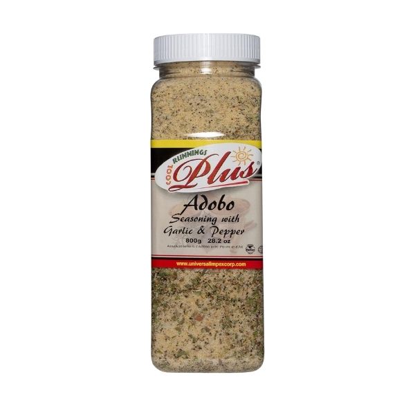 Cool Runnings adobo seasoning 800 g for bulk cooking
