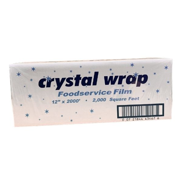 crystal-wrap-foodservice-film-12x2000