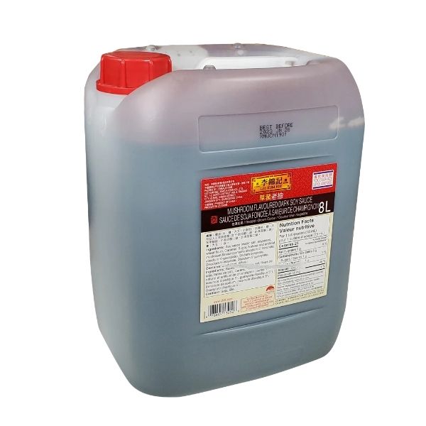 commercial dark soy sauce for restaurants
