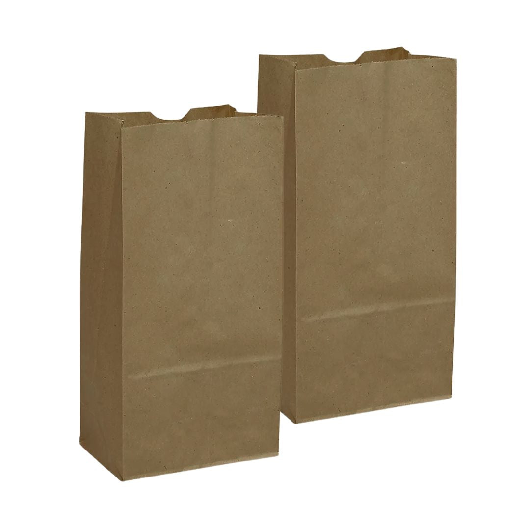dd50 kraft paper bags
