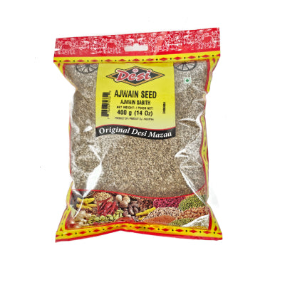 ajwain seed carom seeds 400g
