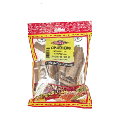 whole cinnamon sticks daalchini 100g
