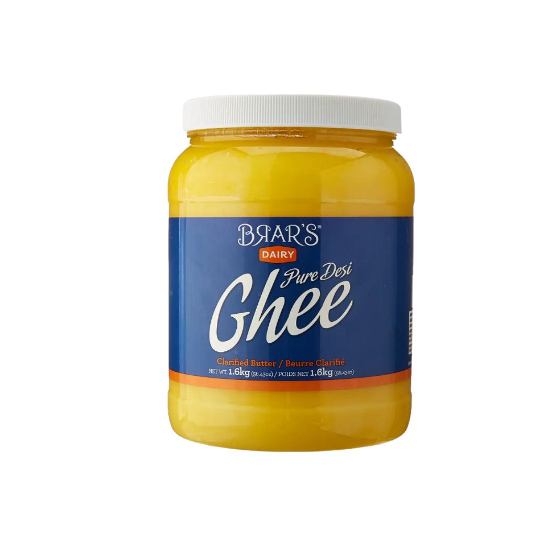 Premium desi ghee Canada Brars