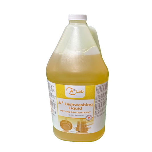 Dishwashing Liquid Soap 4L