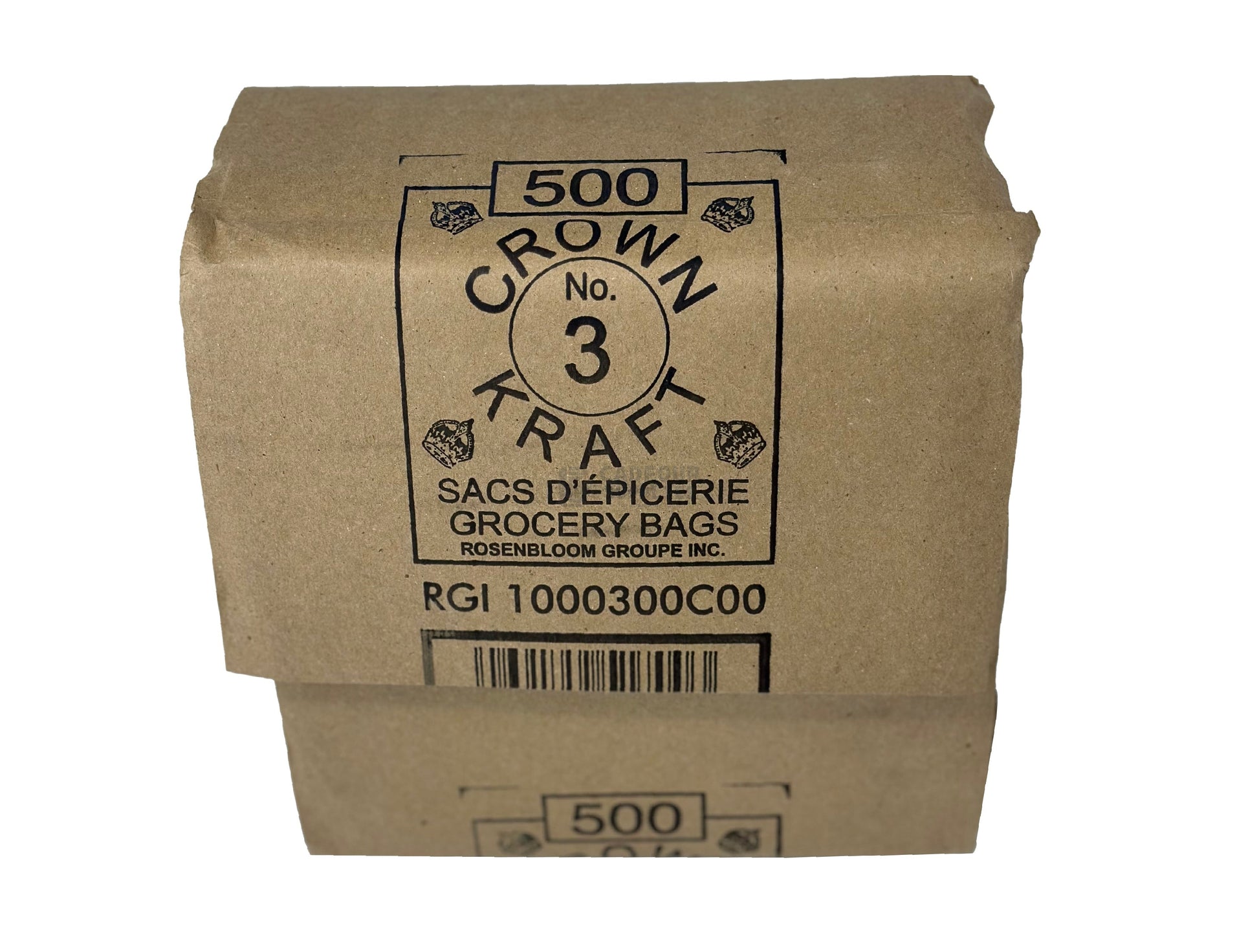 bakery bags
