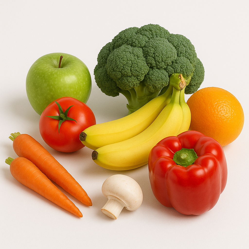 Fresh Produce