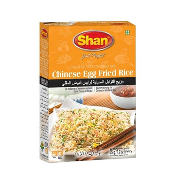  Chinese fried rice mix for quick meals
