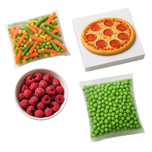 Frozen Food