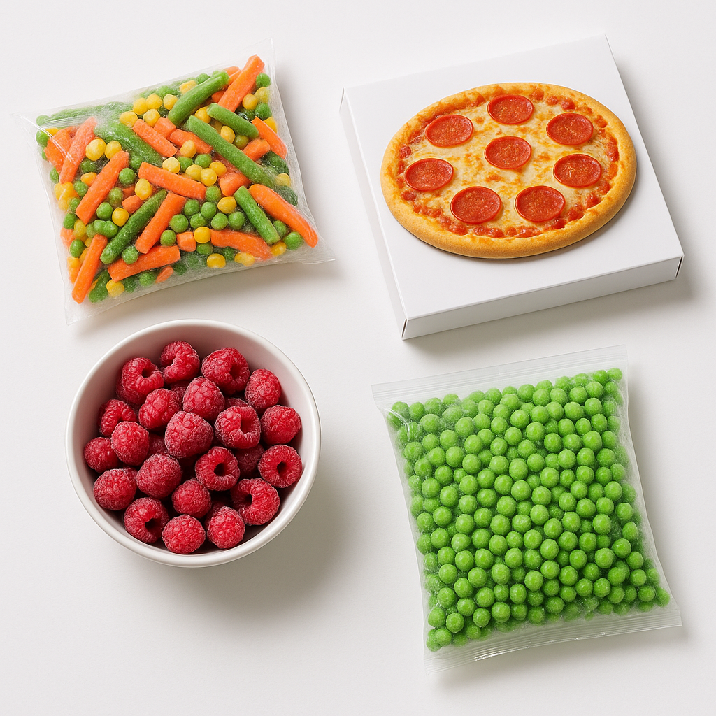 Frozen Food