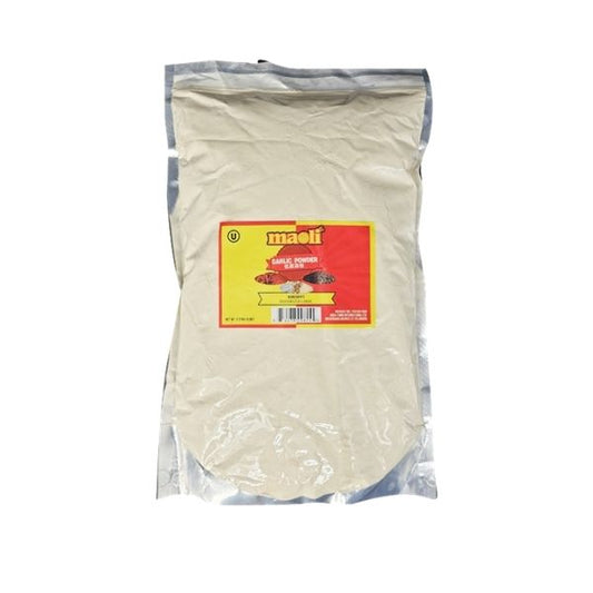 5 lb garlic powder for commercial kitchen use