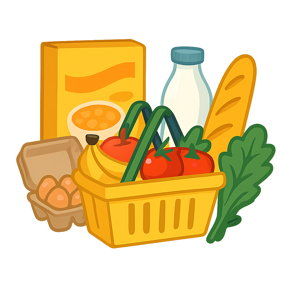 Groceries