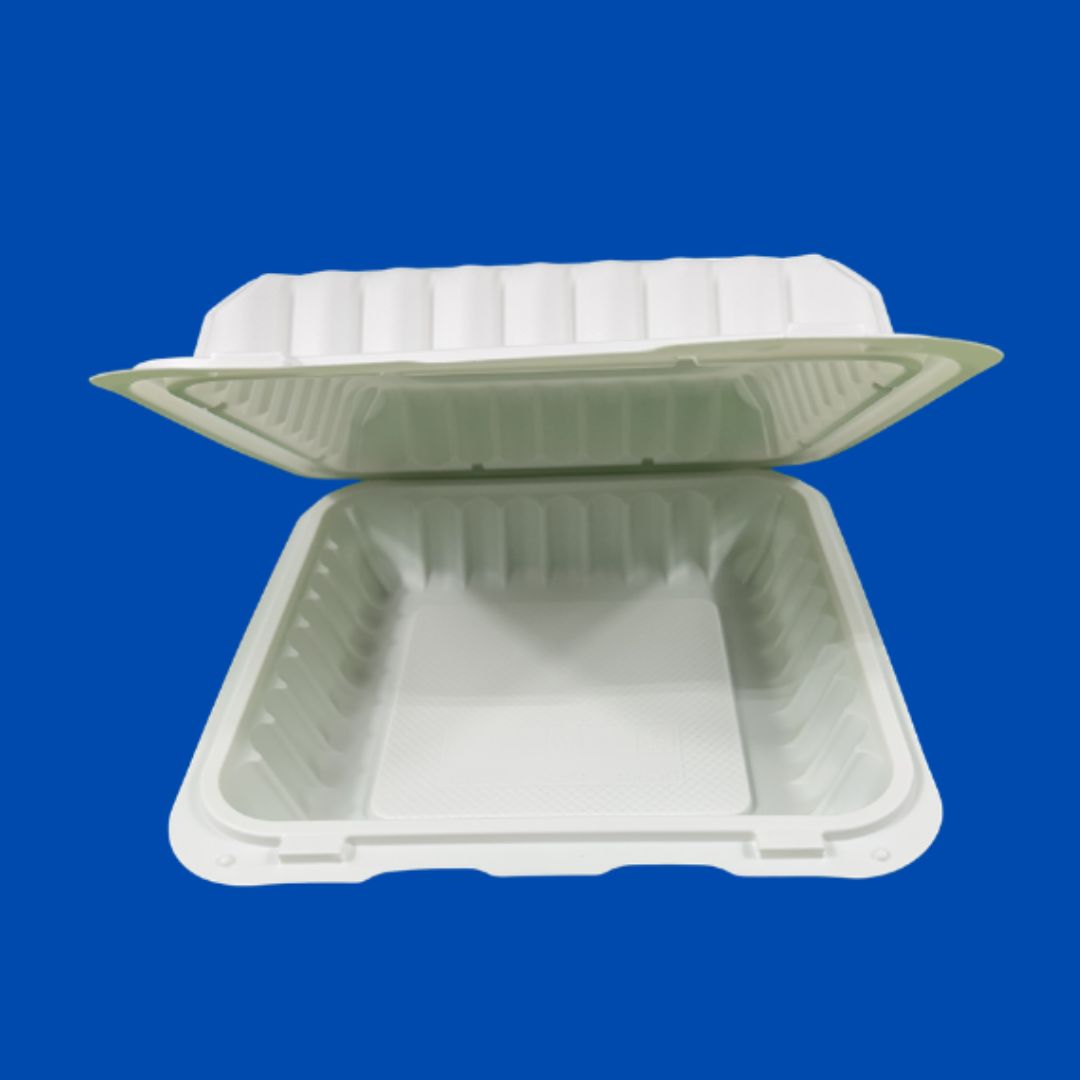 takeout packaging
