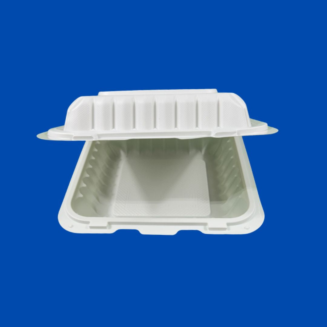 takeout packaging
