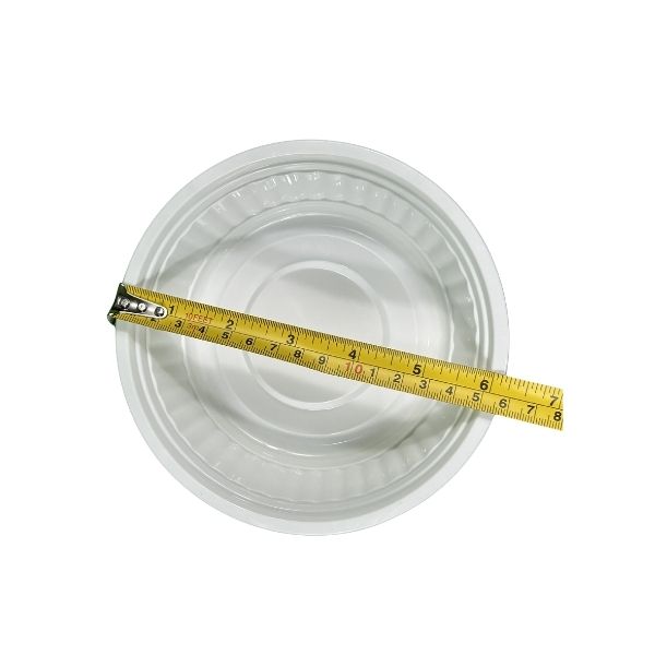 hpro16-white-round-plastic-container-stack