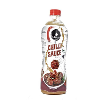 Chings Chilli Sauce