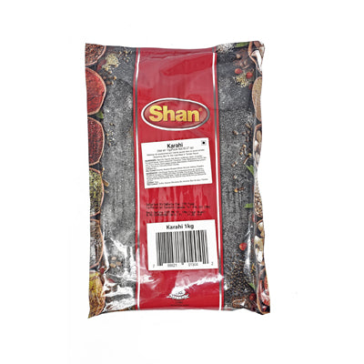 Shan Karahi Masala