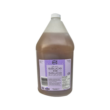 Wing's Plum Sauce