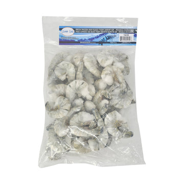 Black Tiger Shrimp (16/20)