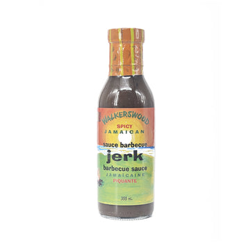 Walkerswood Jerk Bbq Sauce