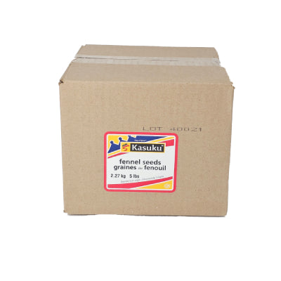 Kasuku Fennel Seeds