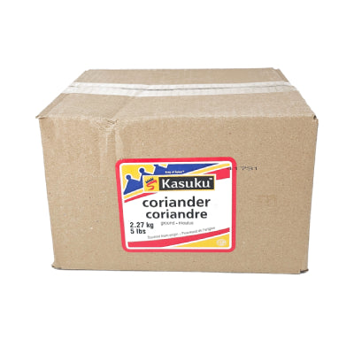 Kasuku Coriander Seeds Ground