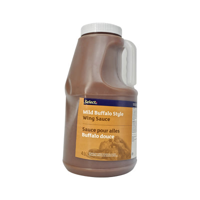 Select Mild Buffalo Wing Sauce
