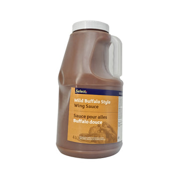 Select Mild Buffalo Wing Sauce