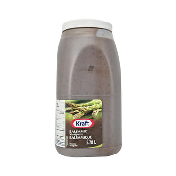 Kraft Balsamic Dressing