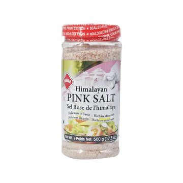 Minar Pink Himalayan Salt