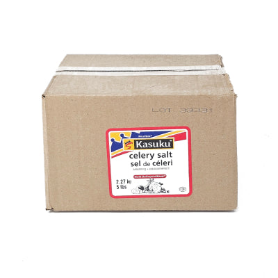 Kasuku Celery Salt
