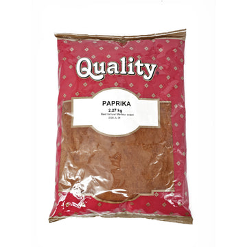 Quality Paprika Powder