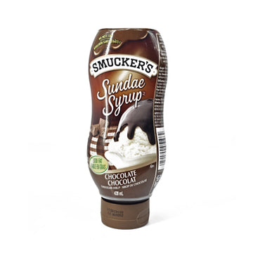 Smucker's Chocolate Syrup