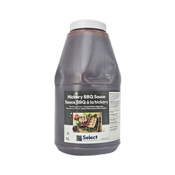 Select Hickory BBQ Sauce