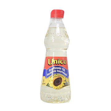 Unico Sunflower Oil