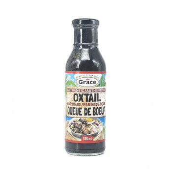 Grace Oxtail Sauce