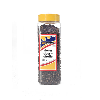 Kasuku Cloves Whole