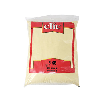 Clic Durum Semolina