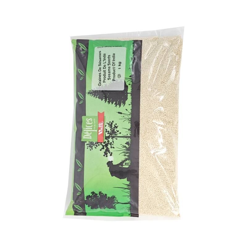 Valli Sesame Seeds