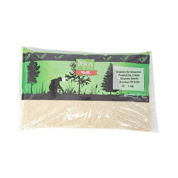 Valli Sesame Seeds