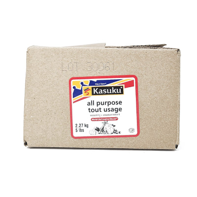 Kasuku All Purpose Seasoning